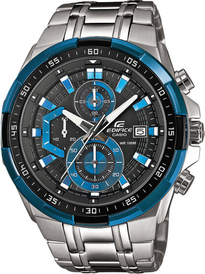 Casio EFR-539D-1A2VUEF Edifice Chronograph Herrenuhr 49mm 10ATM*