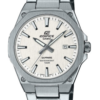 Casio EFR-S108D-7AVUEF Edifice Herrenuhr 40mm 10ATM*