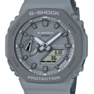 Casio GA-2110ET-8AER G-Shock Herrenuhr 45mm 20ATM*
