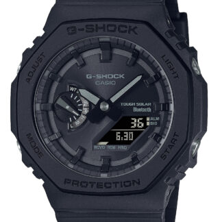 Casio GA-B2100-1A1ER G-Shock Herrenuhr 45mm 20ATM*
