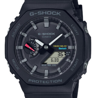 Casio GA-B2100-1AER G-Shock Herrenuhr 45mm 20ATM*