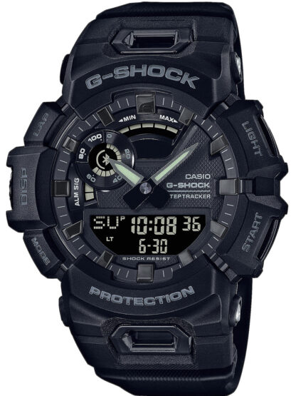 Casio GBA-900-1AER G-Shock Herrenuhr 49mm 20ATM*