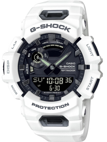 Casio GBA-900-7AER G-Shock Herrenuhr 46mm 20ATM*