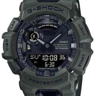 Casio GBA-900UU-3AER G-Shock Herrenuhr 50mm 20ATM*