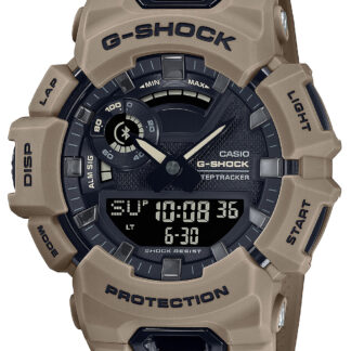 Casio GBA-900UU-5AER G-Shock Herrenuhr 50mm 20ATM*