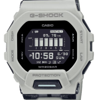 Casio GBD-200UU-9ER G-Shock Herrenuhr 46mm 20ATM*