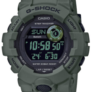Casio GBD-800UC-3ER G-Shock Herrenuhr 48mm 20ATM*