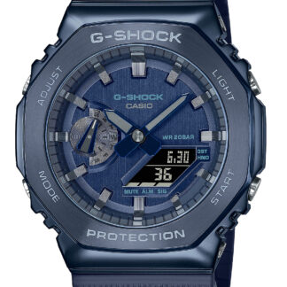 Casio GM-2100N-2AER G-Shock Herrenuhr 44mm 20ATM*