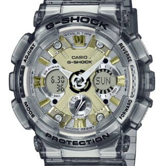 Casio GMA-S120GS-8AER G-Shock Herrenuhr 43mm 20ATM*