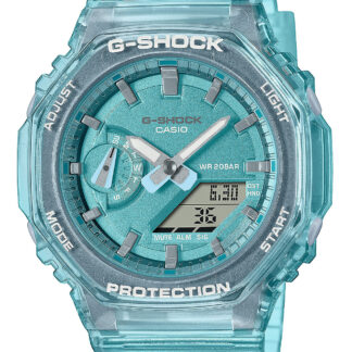 Casio GMA-S2100SK-2AER G-Shock Unisex Uhr 43mm 20ATM*