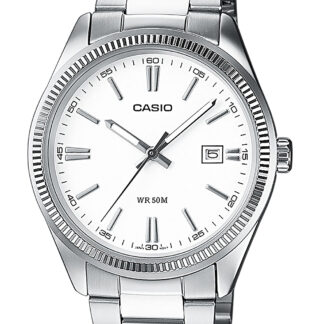 Casio MTP-1302PD-7A1VEF Collection Herrenuhr 39mm 5ATM*