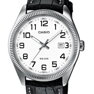 Casio MTP-1302PL-7BVEF Collection Herrenuhr 39mm 5ATM*