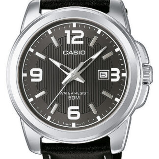 Casio MTP-1314PL-8AVEF Collection Herrenuhr 43mm 5ATM*