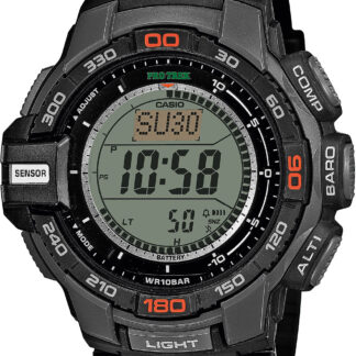 Casio PRG-270-1ER Pro Trek Solar Herrenuhr 52mm 10ATM*