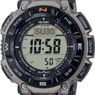 Casio PRG-340T-7ER Pro Trek Solar Herrenuhr 53mm 10ATM*