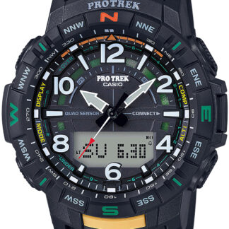 Casio PRT-B50-1ER Pro Trek Herrenuhr 51mm 10ATM*