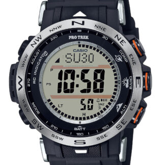 Casio PRW-30-1AER Pro Trek Solar Herrenuhr 40mm 10ATM*
