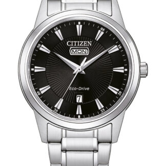 Citizen AW0100-86E Eco-Drive Sport Herrenuhr 40mm 3ATM*