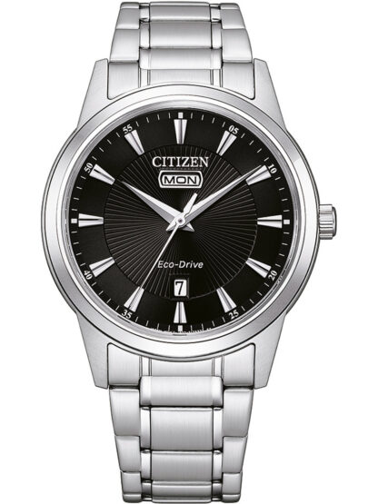 Citizen AW0100-86E Eco-Drive Sport Herrenuhr 40mm 3ATM*