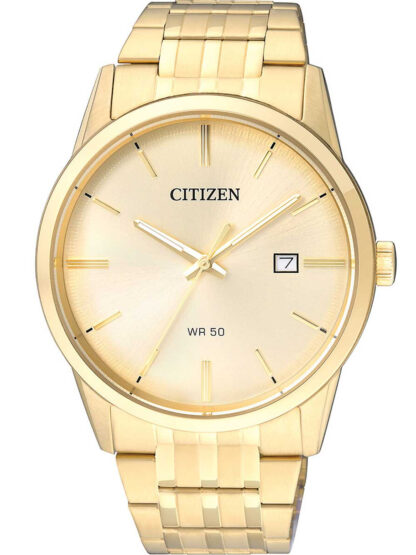 Citizen BI5002-57P Quarz Herrenuhr 39mm 5ATM*