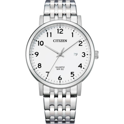 Citizen BI5070-57A Herrenuhr Quarz 41mm 5ATM*