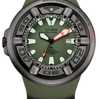 Citizen BJ8057-17X Eco-Drive Promaster Herrenuhr 49mm 30ATM*
