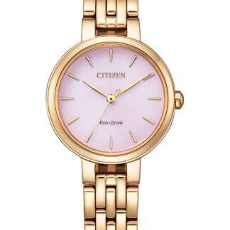 Citizen EM0993-82X Eco-Drive Elegance Damenuhr 28mm 5ATM*