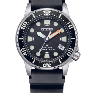 Citizen EO2020-08E Eco-Drive Divers Damenuhr 36mm 20ATM*