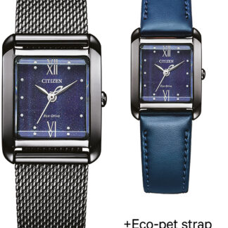 Citizen EW5597-63L Eco-Drive Elegance Damenuhr 22mm 5ATM*