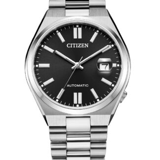 Citizen NJ0150-81E Automatik Herrenuhr 40mm 5ATM*