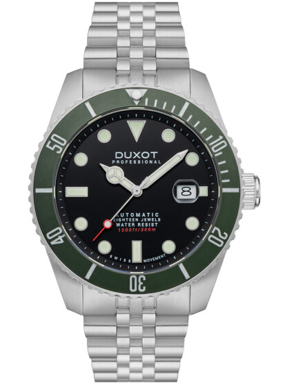Duxot DX-2033-33 Atlantica Limited Automatik Herrenuhr*