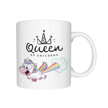 Einhorn Tasse - Personalisierbare Geschenkidee*