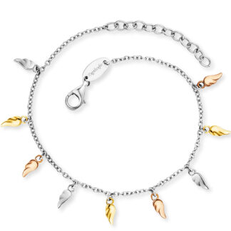Engelsrufer Armband ERB-FLYWING9-TRICO*