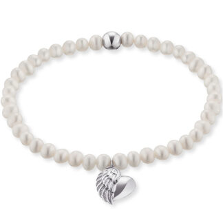 Engelsrufer Armband ERB-HEARTWING-PE*