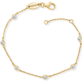 Engelsrufer Armband ERB-LILMOON-ZI-G*