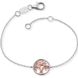 Engelsrufer Armband ERB-LILTREE-BICOR*