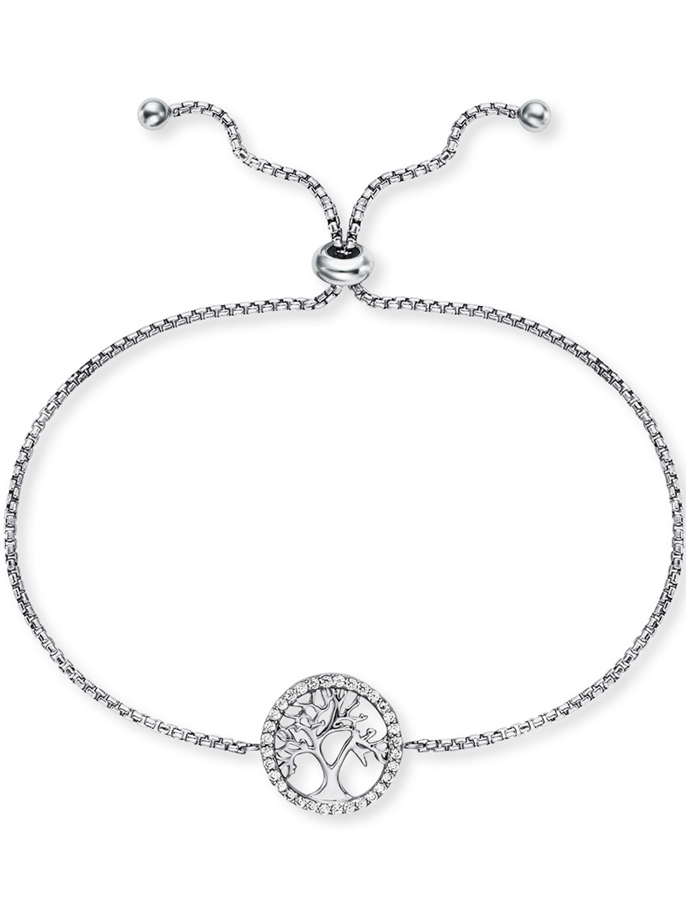 Engelsrufer Armband ERB-LILTREE-ZI*