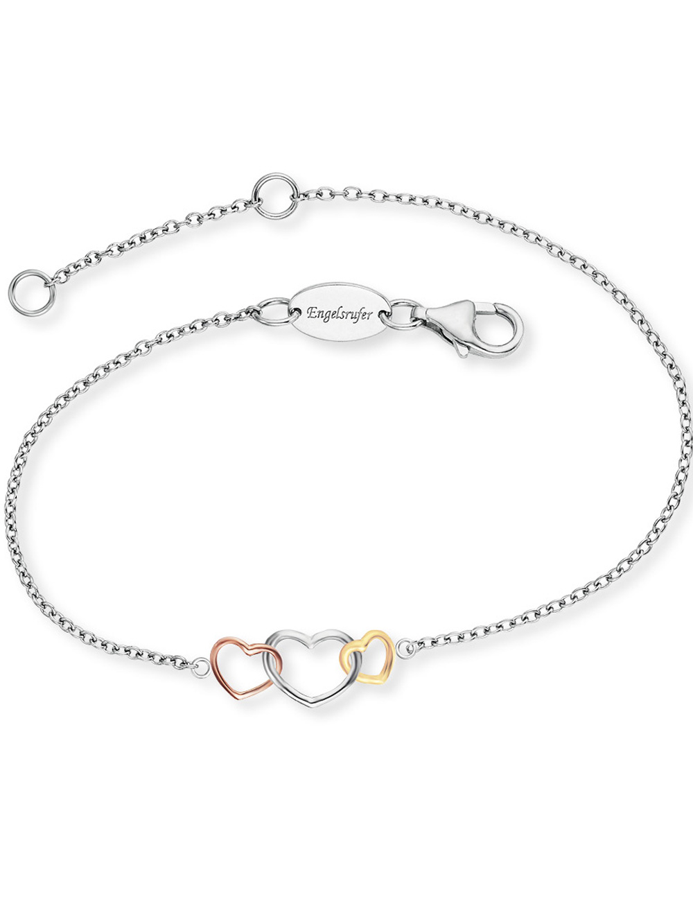 Engelsrufer Armband ERB-WITHLOVE-03*