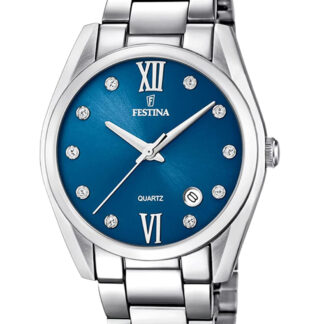 Festina F16790/C Damenuhr Boyfriend Collection 37 mm*