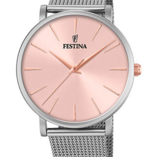 Festina F20475/2 Damenuhr Boyfriend Collection 38 mm*