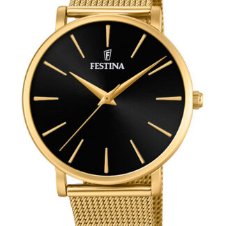 Festina F20476/2 Damenuhr Boyfriend Collection 38 mm*