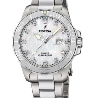 Festina F20503/1 Boyfriend Collection Damenuhr 35 mm*