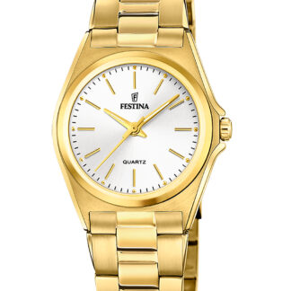 Festina F20557/2 Damenuhr Klassik 31 mm*