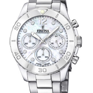 Festina F20603/1 Damenuhr Boyfriend Collection 39 mm*