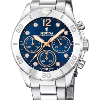Festina F20603/3 Damenuhr Boyfriend Collection 39 mm*
