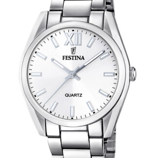 Festina F20622/1 Damenuhr Boyfriend Collection 37 mm*