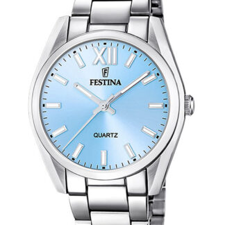 Festina F20622/3 Damenuhr Boyfriend Collection 37 mm*