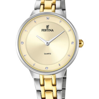Festina F20625/2 Mademoiselle Damenuhr 31mm 5ATM*
