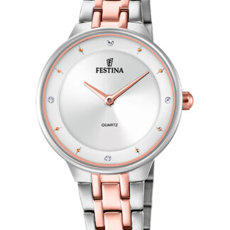 Festina F20626/1 Mademoiselle Damenuhr 31mm 5ATM*