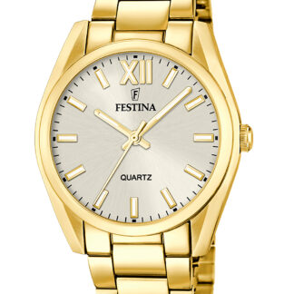 Festina F20640/1 Damenuhr Boyfriend Collection 37 mm*